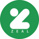 Zeal Global Services Limited logo