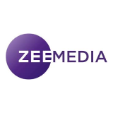Zee Media Corporation Limited logo