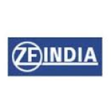 ZF Steering Gear (India) Limited logo