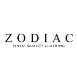 Zodiac Clothing Company Limited logo