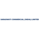 Saraswati Commercial India Limited logo