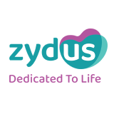 Zydus Lifesciences Limited logo